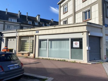 Immeuble a vendre Elbeuf 76500 Seine-Maritime 285 m2  343200 euros