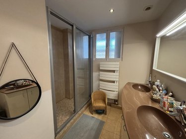 Appartement a vendre Chambéry 73000 Savoie 85 m2 4 pièces 268000 euros