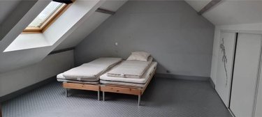 Maison a vendre Monnaie 37380 Indre-et-Loire 244 m2 8 pièces 365750 euros