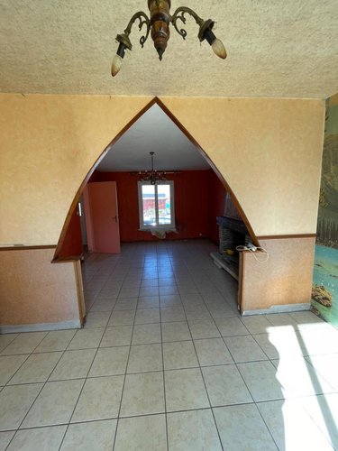 Maison a vendre Saint-Méloir-des-Ondes 35350 Ille-et-Vilaine 90 m2 4 pièces 207800 euros