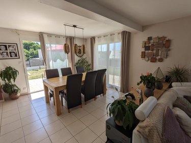 Maison a vendre Plourin-lès-Morlaix 29600 Finistère 109 m2 7 pièces 250600 euros