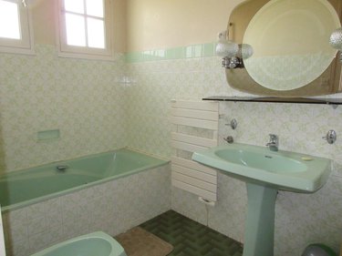 Maison a vendre Bignan 56500 Morbihan 104 m2 5 pièces 208640 euros