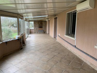 Maison a vendre Paars 02220 Aisne 160 m2 6 pièces 190000 euros