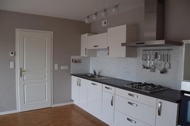 Appartement a vendre Séné 56860 Morbihan 62 m2 3 pièces 269172 euros