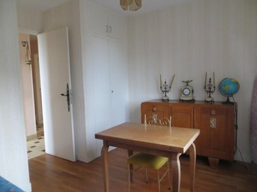 Maison a vendre Vaudry 14500 Calvados 76 m2 4 pièces 126600 euros