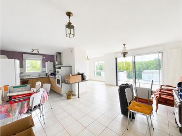 Appartement a vendre Quimper 29000 Finistère 82 m2 3 pièces 270000 euros