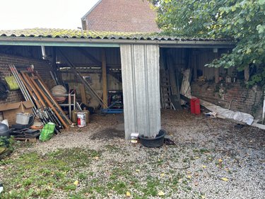 Maison a vendre Villers-en-Cauchies 59188 Nord 113 m2 5 pièces 157200 euros