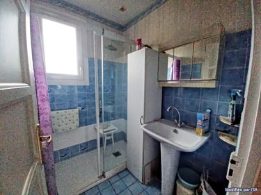 Maison a vendre Lamballe-Armor 22400 Côtes-d'Armor 64 m2  179140 euros