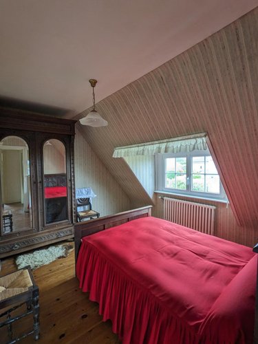 Maison a vendre Plougasnou 29630 Finistère 99 m2 5 pièces 365000 euros