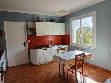 Maison a vendre Saint-Jean-Trolimon 29120 Finistère 108 m2 5 pièces 210500 euros