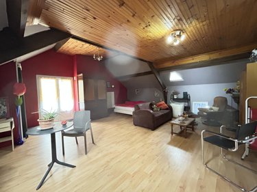 Maison a vendre Augan 56800 Morbihan 135 m2 5 pièces 237930 euros