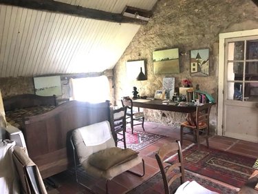 Maison a vendre Azy 18220 Cher 190 m2 4 pièces 94050 euros