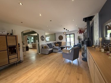 Maison a vendre Tourlaville 50110 Manche 245 m2  575000 euros