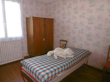 Maison a vendre Bion 50140 Manche 67 m2 4 pièces 137150 euros
