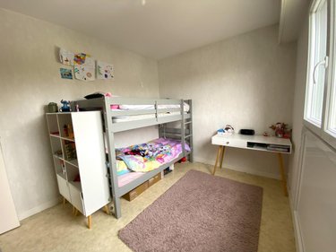 Location appartement Verrières-en-Anjou 49480 Maine-et-Loire 62 m2 3 pièces 700 euros