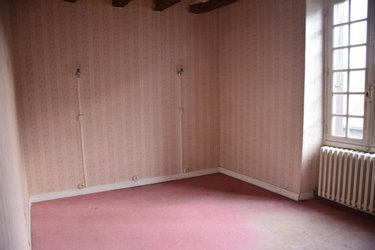 Maison a vendre Saint-Loup-du-Dorat 53290 Mayenne 112 m2 7 pièces 48150 euros