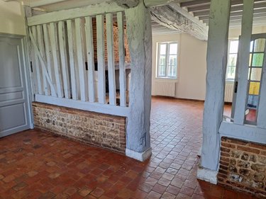 Maison a vendre Saint-Martin-du-Bec 76133 Seine-Maritime 223 m2  495000 euros