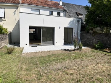 Maison a vendre Orvault 44700 Loire-Atlantique 96 m2 5 pièces 414750 euros