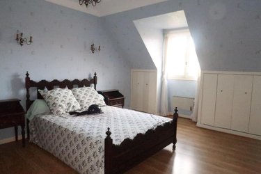 Maison a vendre Plouédern 29800 Finistère 107 m2  207500 euros