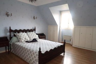 Maison a vendre Plouédern 29800 Finistère 107 m2  207500 euros