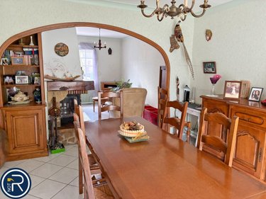Maison a vendre Changé 53810 Mayenne 66 m2 3 pièces 166400 euros
