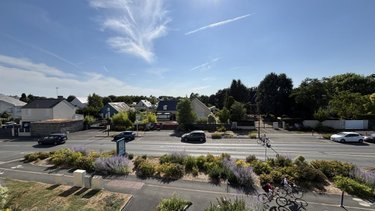 Appartement a vendre Les Ponts-de-Cé 49130 Maine-et-Loire 66 m2 3 pièces 219060 euros