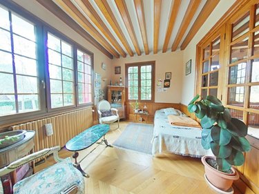 Maison a vendre Villedômer 37110 Indre-et-Loire 265 m2 9 pièces 365000 euros