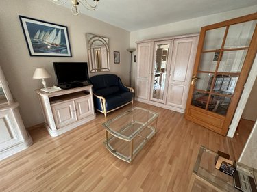 Appartement a vendre Vannes 56000 Morbihan 44 m2 2 pièces 207710 euros