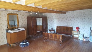 Maison a vendre Chemiré-en-Charnie 72540 Sarthe 135 m2 5 pièces 126600 euros