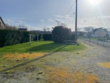 Maison a vendre Sourdeval 50150 Manche 86 m2 4 pièces 85600 euros