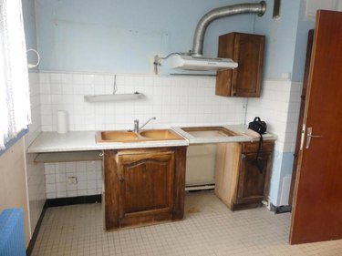 Appartement a vendre Bourges 18000 Cher 98 m2 5 pièces 59900 euros