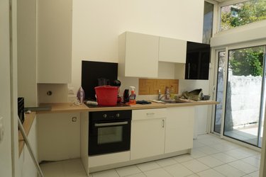 Maison a vendre Roubaix 59100 Nord 80 m2 5 pièces 168800 euros