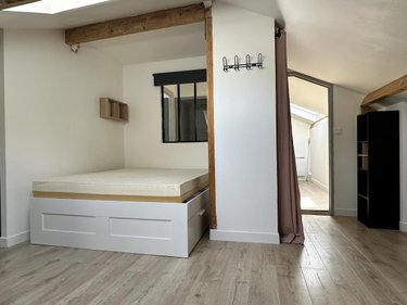 Appartement a vendre Lambersart 59130 Nord 48 m2 2 pièces 198700 euros