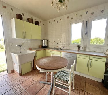 Maison a vendre Mimizan 40200 Landes 199 m2 6 pièces 479000 euros