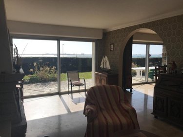 Maison a vendre Port-Louis 56290 Morbihan 220 m2 9 pièces 1299750 euros