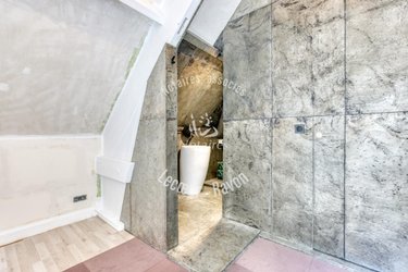 Appartement a vendre Flins-sur-Seine 78410 Yvelines 75 m2 3 pièces 262500 euros