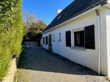 Maison a vendre Lanester 56600 Morbihan 135 m2 6 pièces 260248 euros
