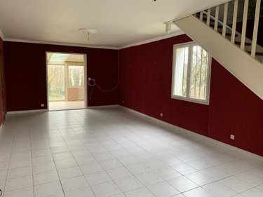 Maison a vendre Paars 02220 Aisne 160 m2 6 pièces 190000 euros