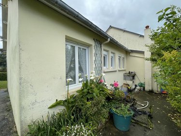 Maison a vendre Paimpol 22500 Côtes-d'Armor 134 m2 6 pièces 333000 euros
