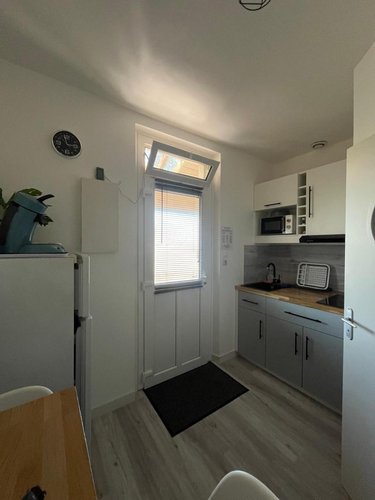 Appartement a vendre Montargis 45200 Loiret 31 m2 2 pièces 65400 euros