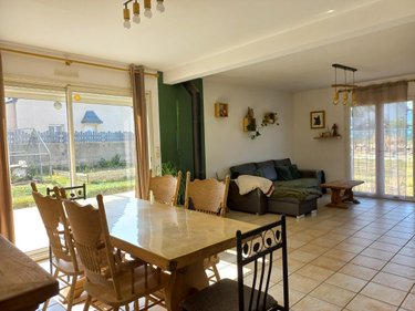 Maison a vendre Hillion 22120 Côtes-d'Armor 91 m2 5 pièces 241500 euros