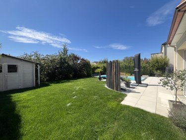 Maison a vendre Bétheny 51450 Marne 177 m2 6 pièces 550000 euros