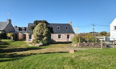 Maison a vendre Plobannalec-Lesconil 29740 Finistère 93 m2  289250 euros