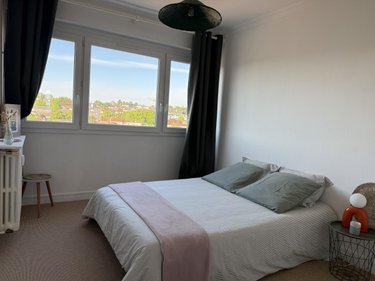 Appartement a vendre Cholet 49300 Maine-et-Loire 88 m2 5 pièces 146720 euros