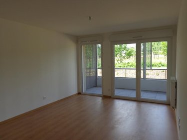 Location appartement Orvault 44700 Loire-Atlantique 59 m2 3 pièces 762 euros