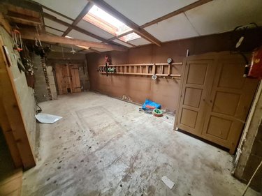 Maison a vendre Fontaine-les-Coteaux 41800 Loir-et-Cher 89 m2 3 pièces 67400 euros