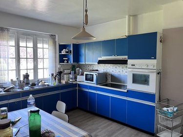 Maison a vendre Loctudy 29750 Finistère 146 m2 7 pièces 327000 euros