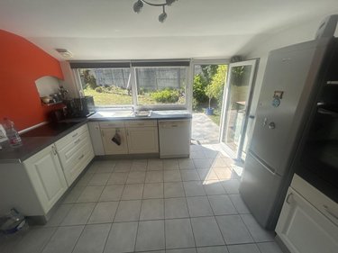 Maison a vendre Séranvillers-Forenville 59400 Nord 86 m2 4 pièces 185000 euros