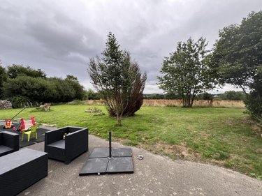 Maison a vendre Mérillac 22230 Côtes-d'Armor 76 m2 4 pièces 90790 euros