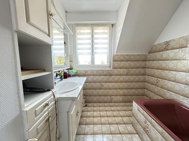 Maison a vendre Carentoir 56910 Morbihan 150 m2 7 pièces 275335 euros